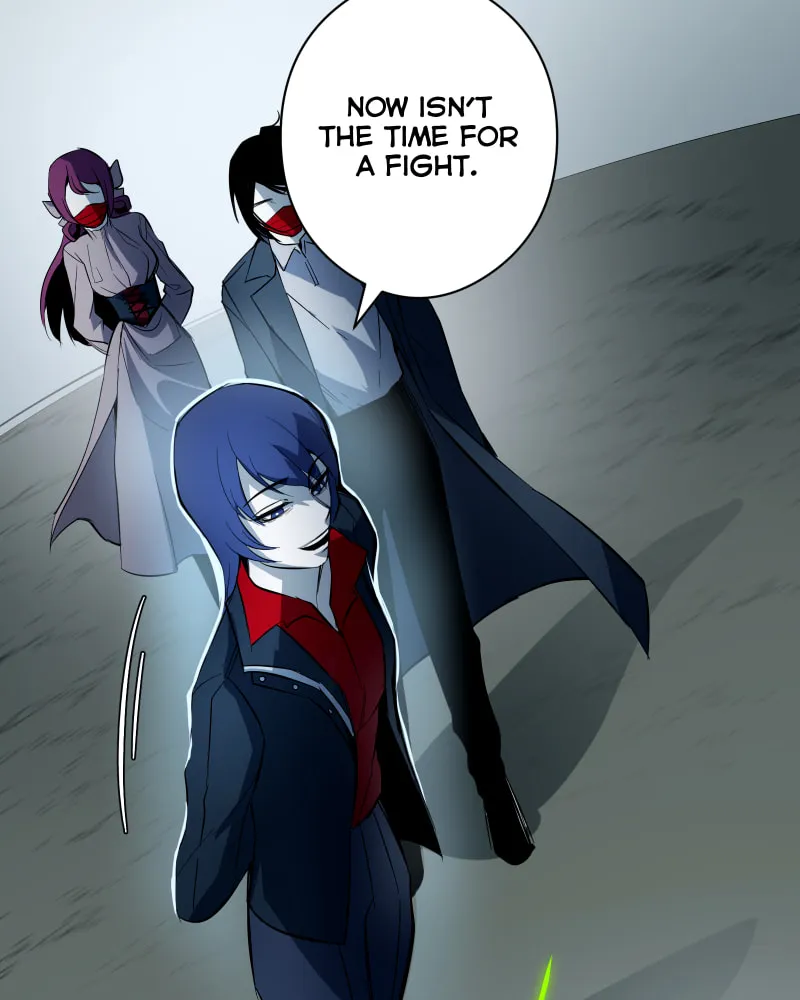 Hand Jumper Chapter 26 page 76 - 
