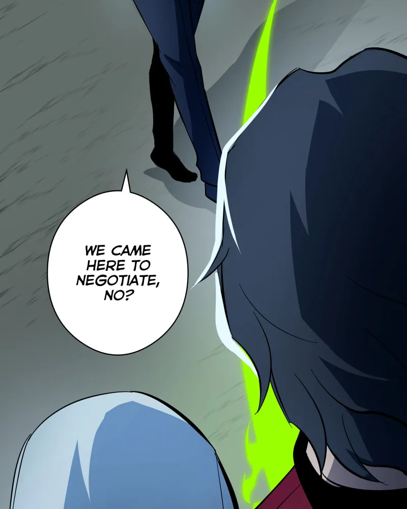 Hand Jumper Chapter 26 page 77 - 