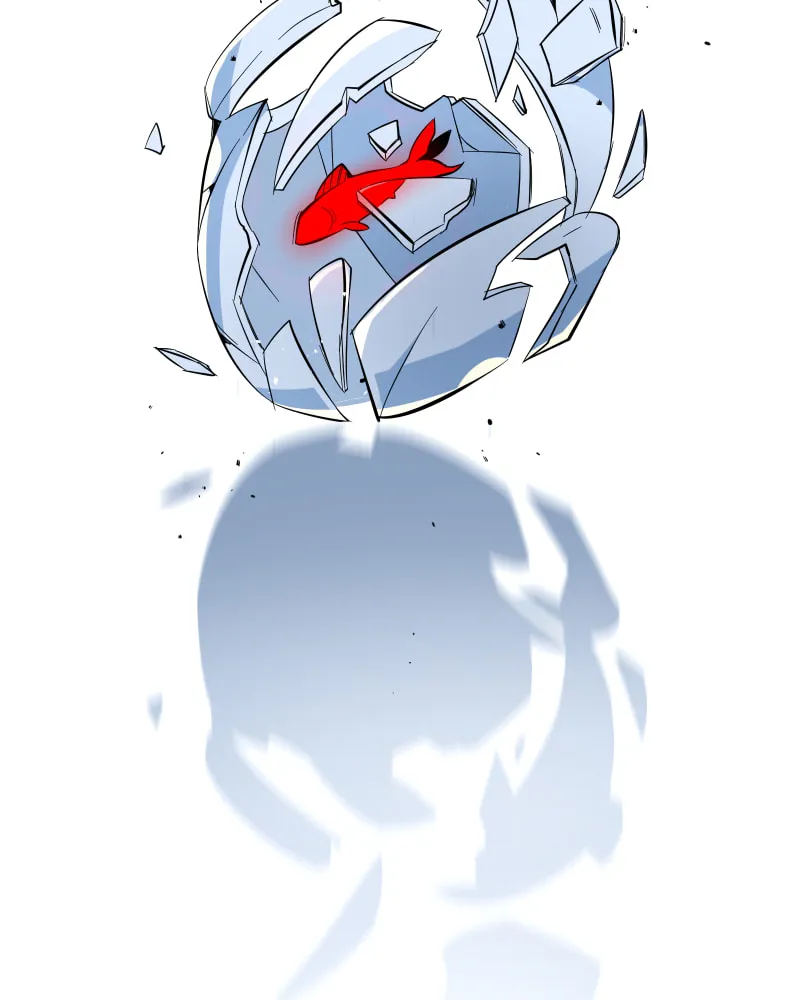 Hand Jumper Chapter 26 page 83 - 