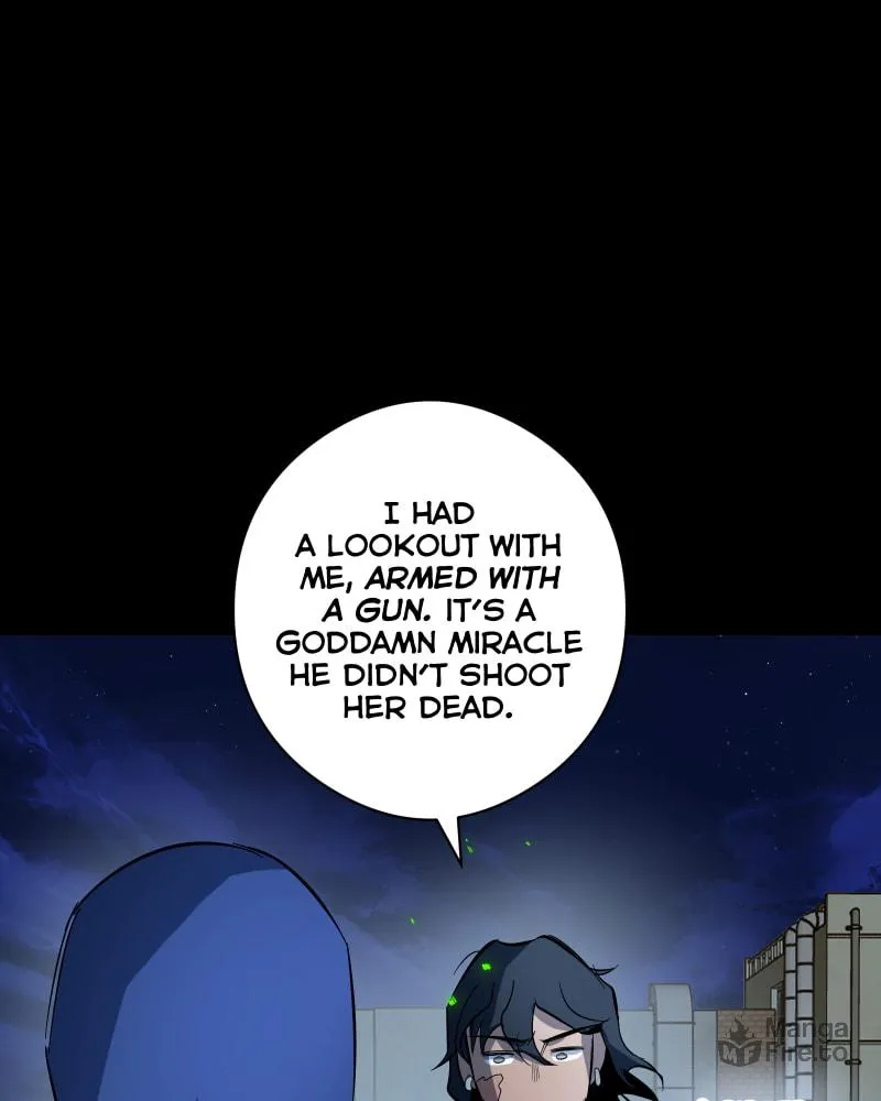 Hand Jumper Chapter 26 page 87 - 