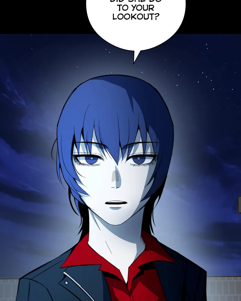 Hand Jumper Chapter 26 page 92 - 