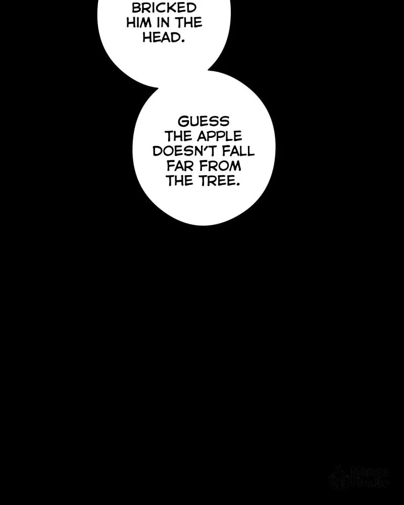 Hand Jumper Chapter 26 page 95 - 