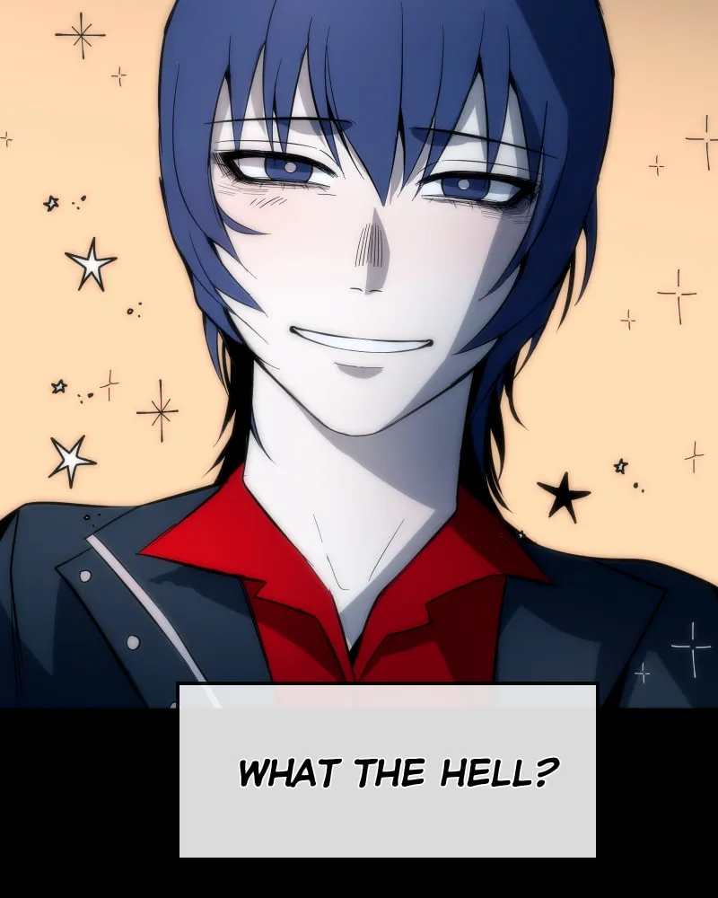 Hand Jumper Chapter 26 page 97 - 