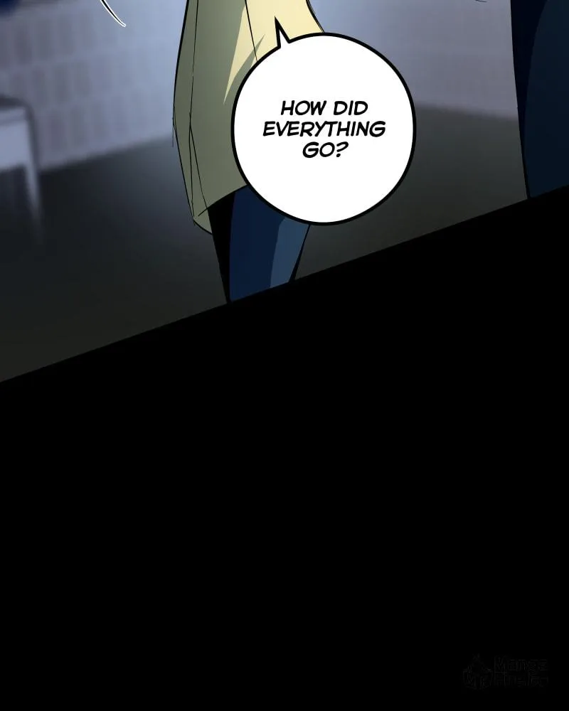 Hand Jumper Chapter 26 page 100 - 