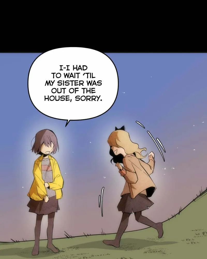 Hand Jumper Chapter 27 page 11 - 