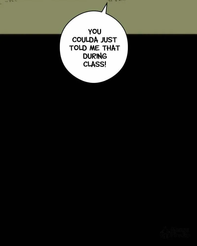Hand Jumper Chapter 27 page 12 - 