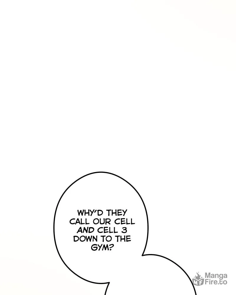 Hand Jumper Chapter 27 page 111 - 