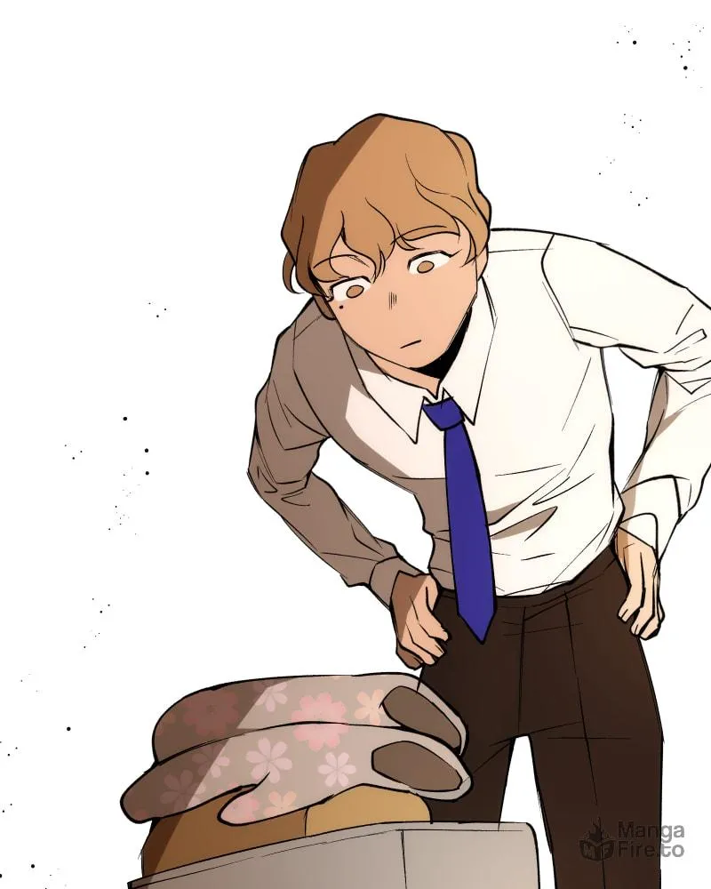 Hand Jumper Chapter 27 page 117 - 