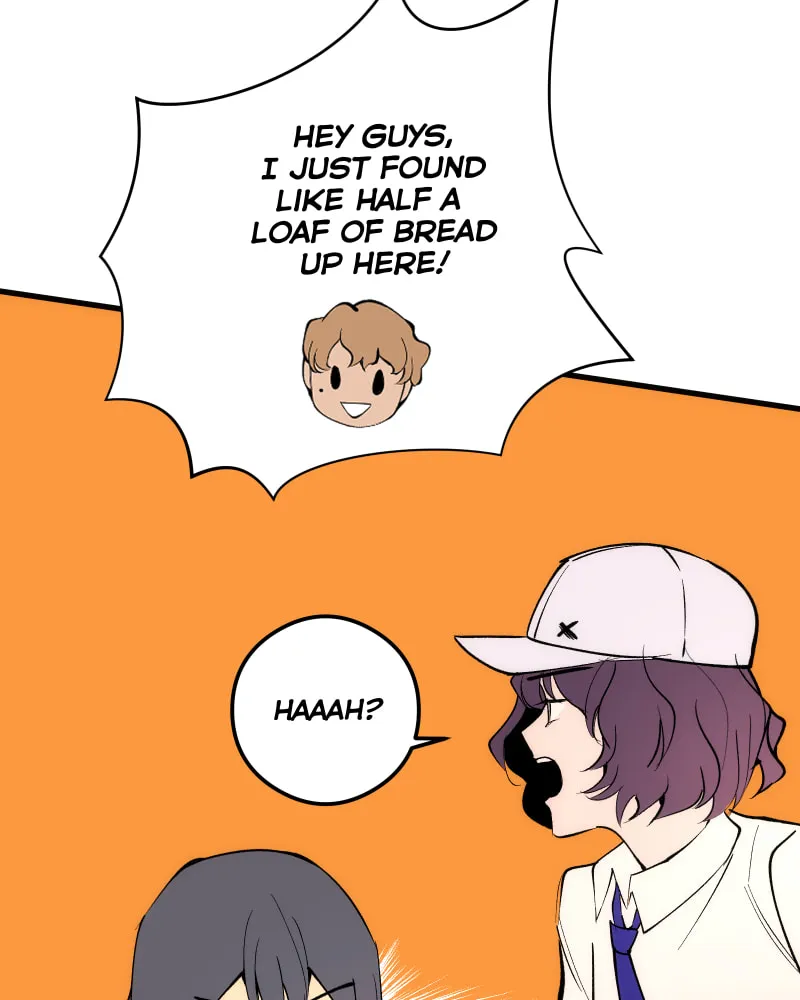 Hand Jumper Chapter 27 page 119 - 