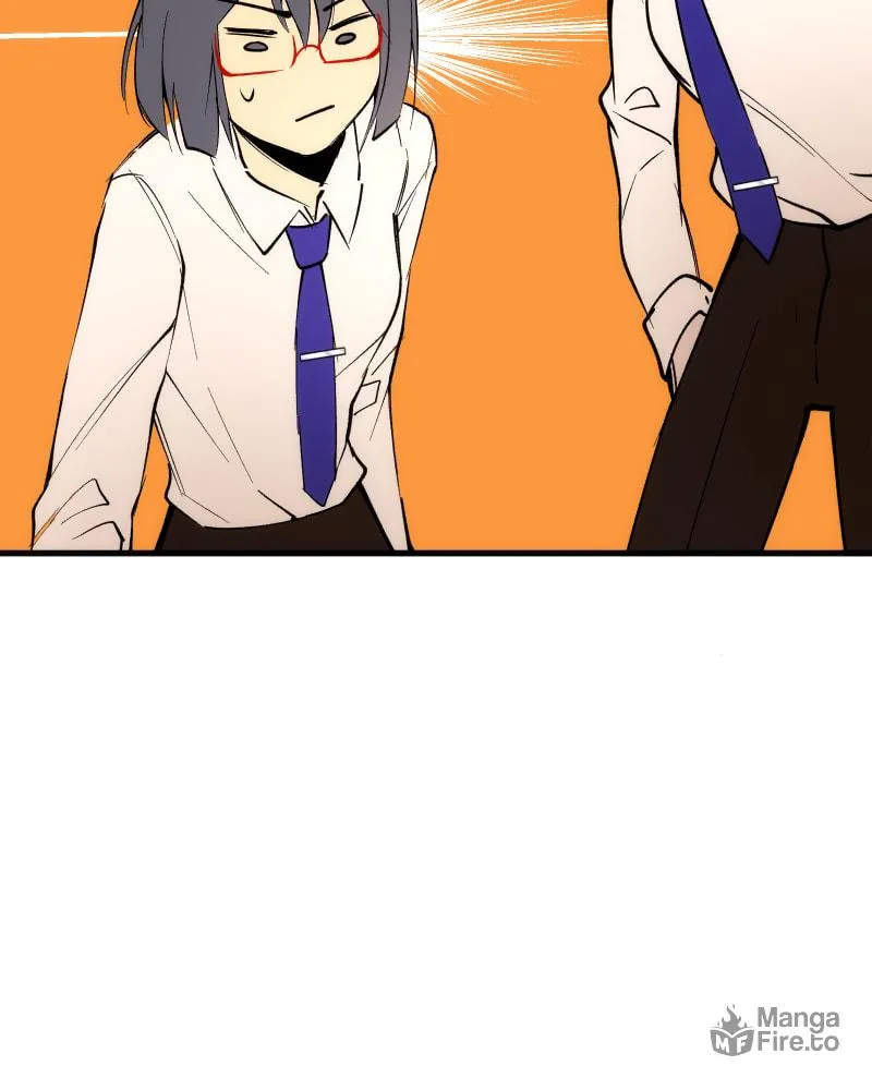 Hand Jumper Chapter 27 page 120 - 