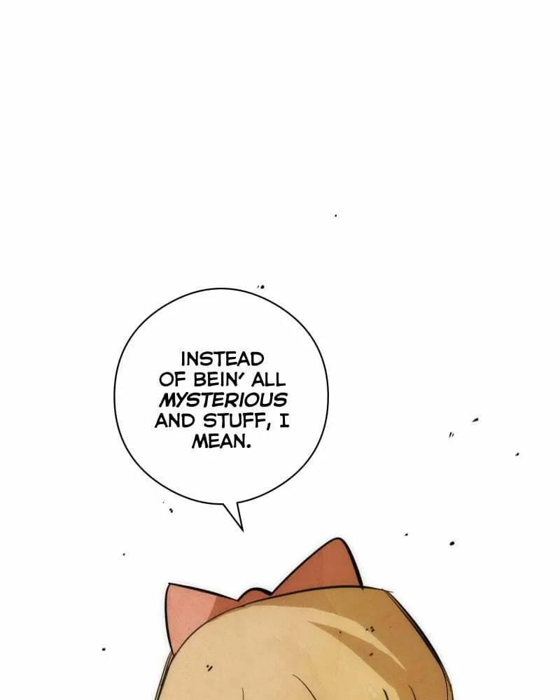 Hand Jumper Chapter 27 page 13 - 