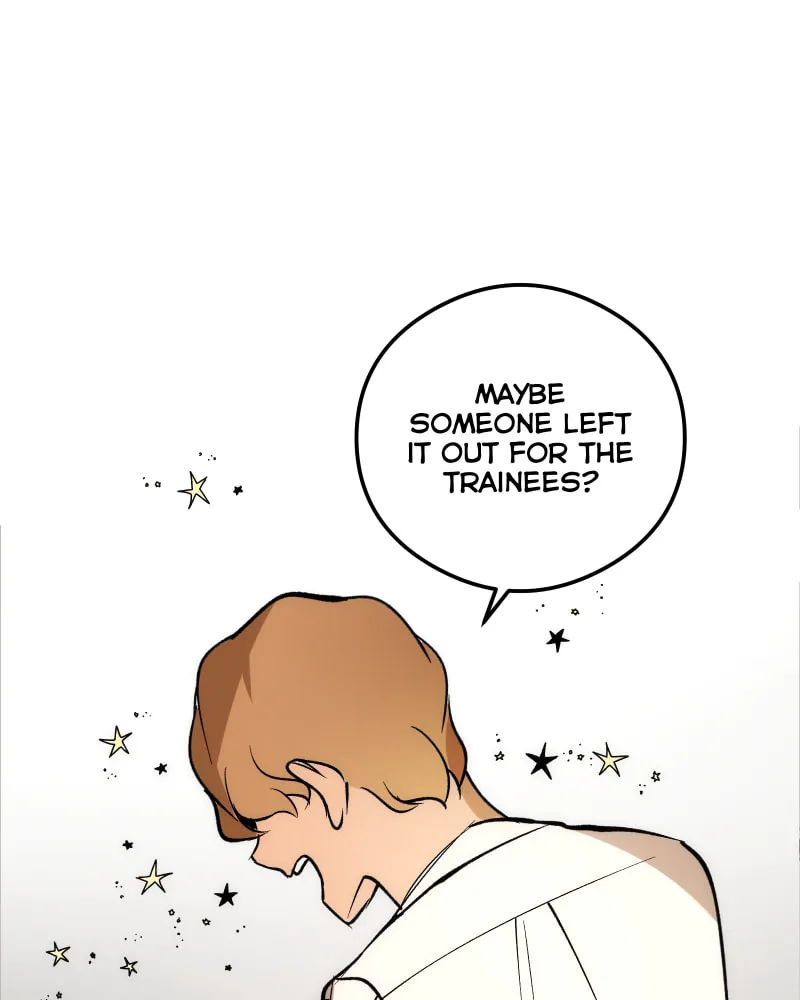Hand Jumper Chapter 27 page 121 - 