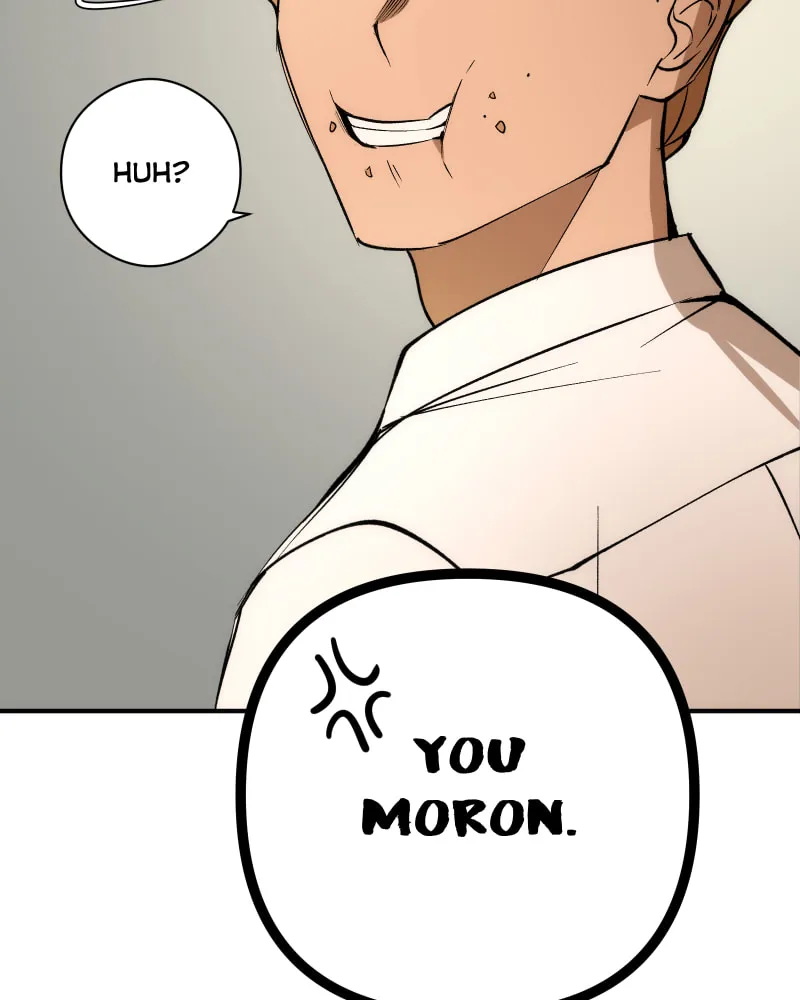 Hand Jumper Chapter 27 page 128 - 