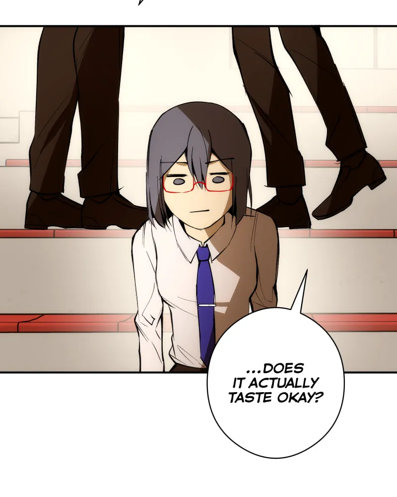 Hand Jumper Chapter 27 page 131 - 