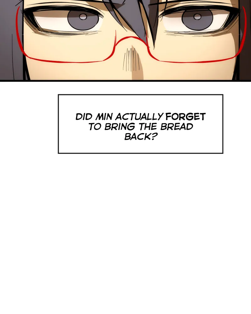 Hand Jumper Chapter 27 page 133 - 