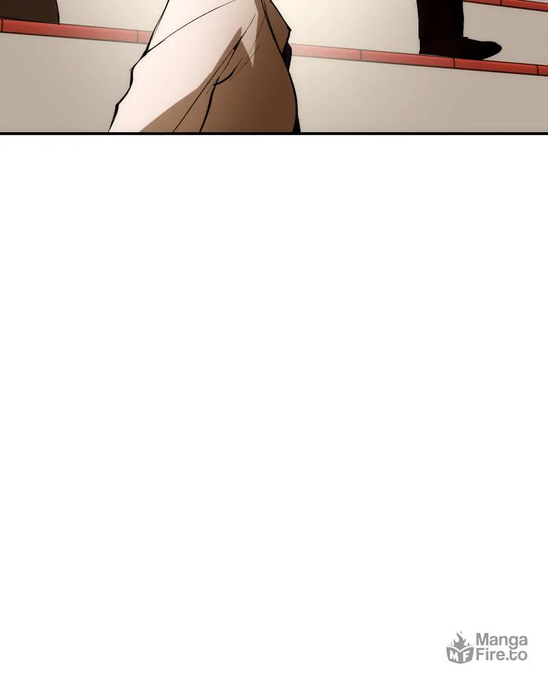 Hand Jumper Chapter 27 page 135 - 