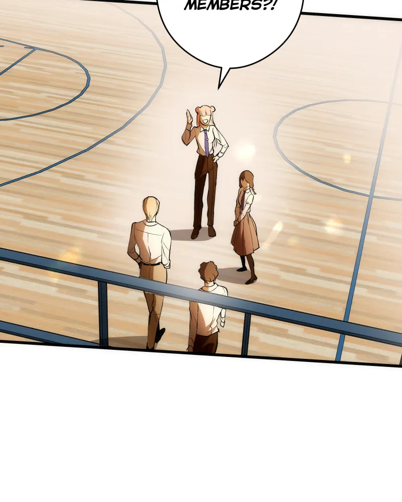 Hand Jumper Chapter 27 page 143 - 