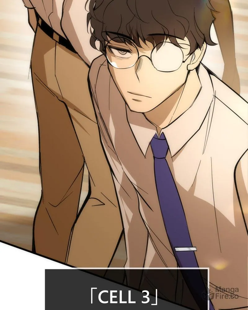 Hand Jumper Chapter 27 page 147 - 