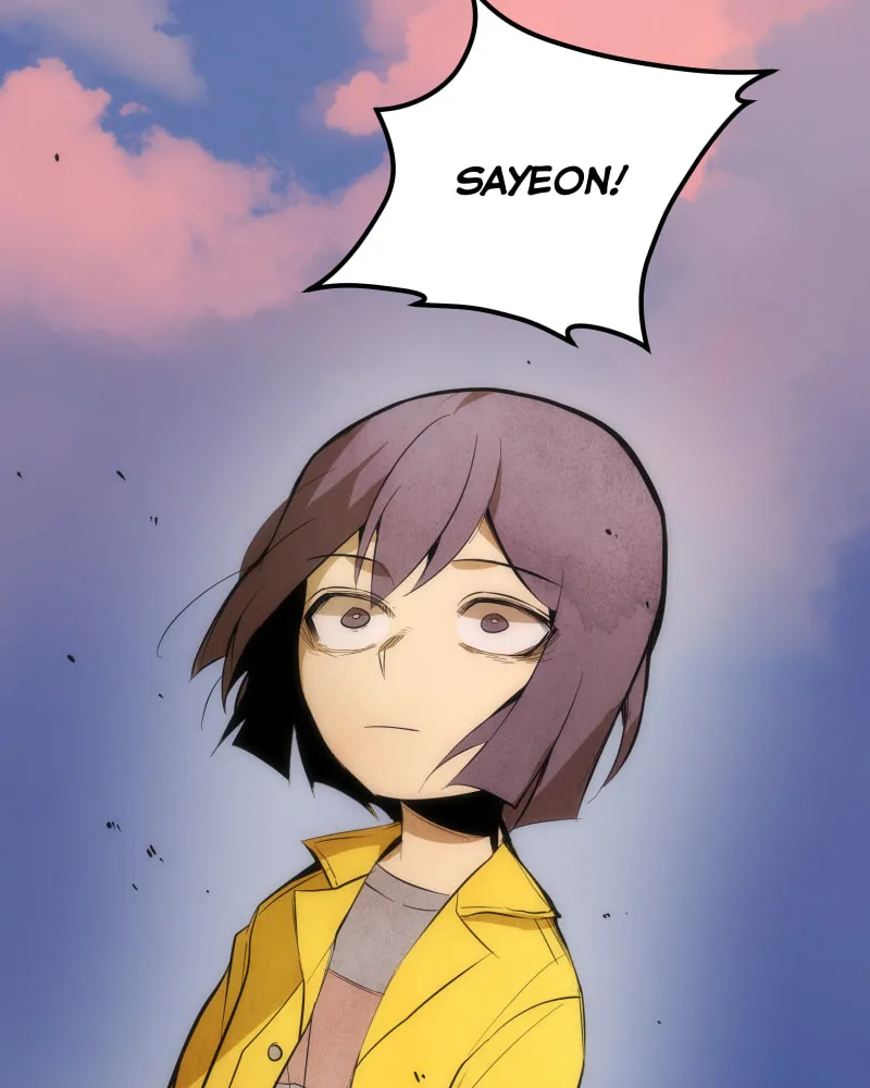 Hand Jumper Chapter 27 page 4 - 