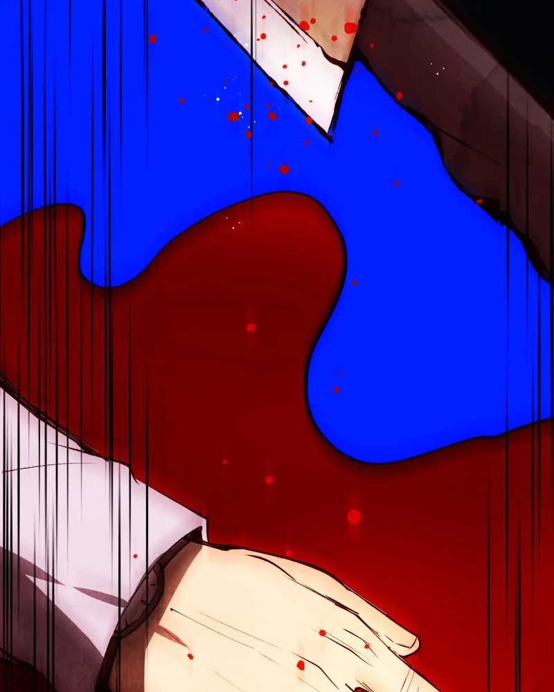 Hand Jumper Chapter 27 page 31 - 