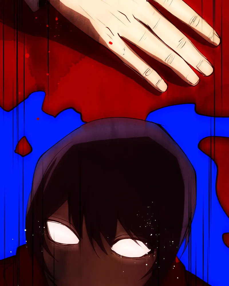 Hand Jumper Chapter 27 page 32 - 