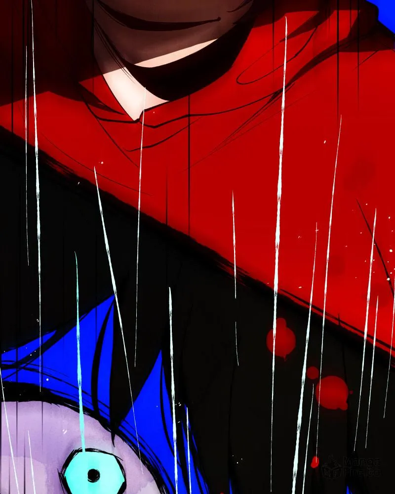 Hand Jumper Chapter 27 page 33 - 