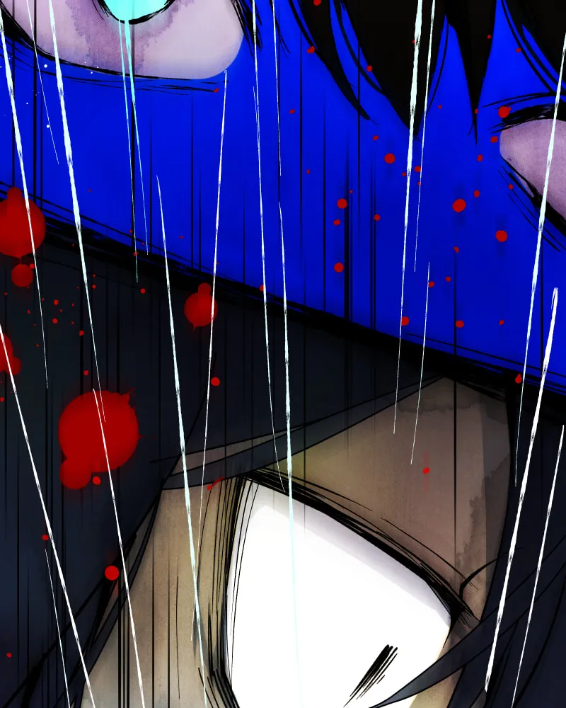 Hand Jumper Chapter 27 page 34 - 