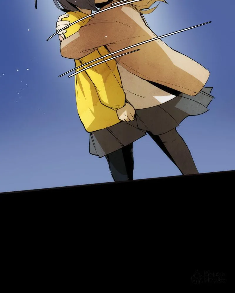 Hand Jumper Chapter 27 page 45 - 