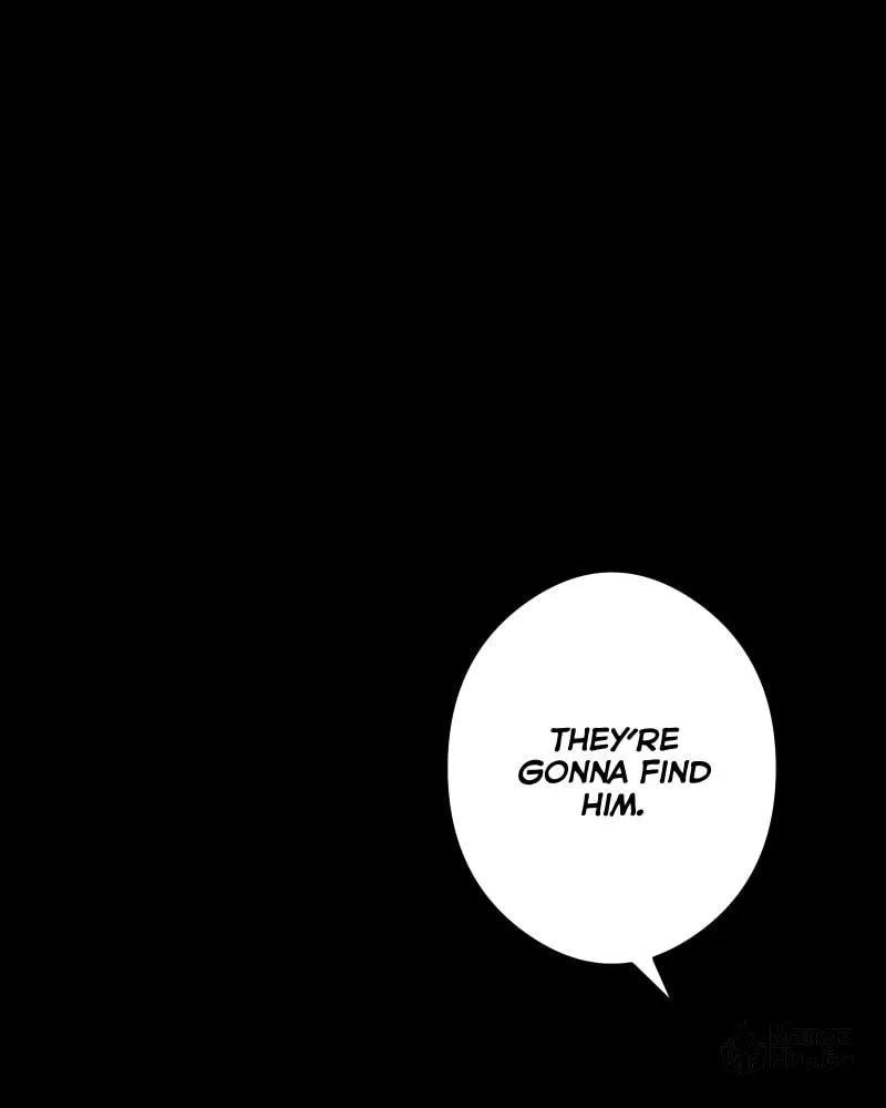 Hand Jumper Chapter 27 page 48 - 