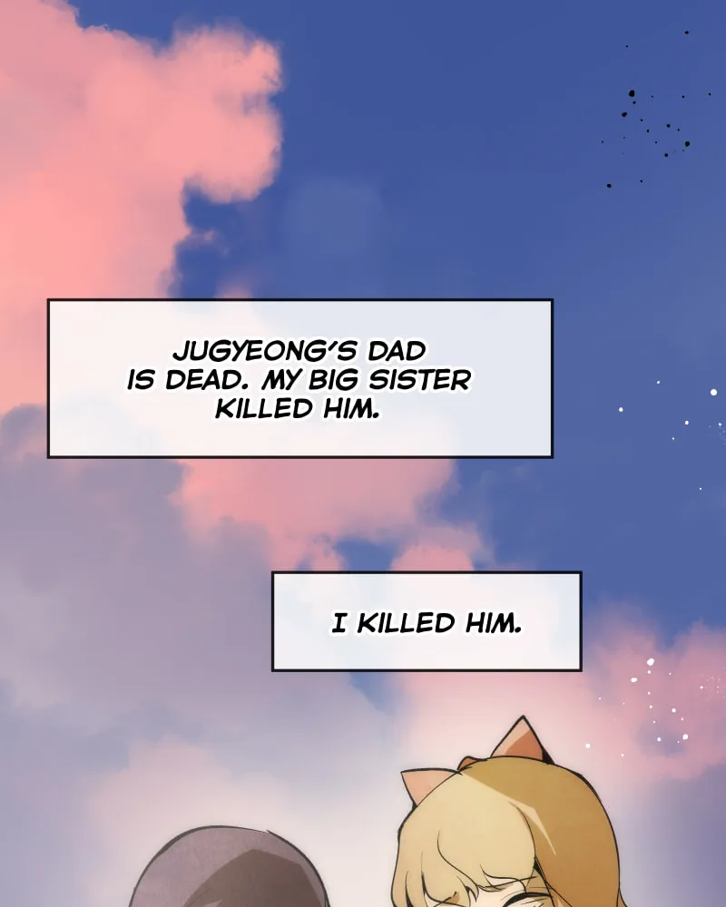 Hand Jumper Chapter 27 page 56 - 