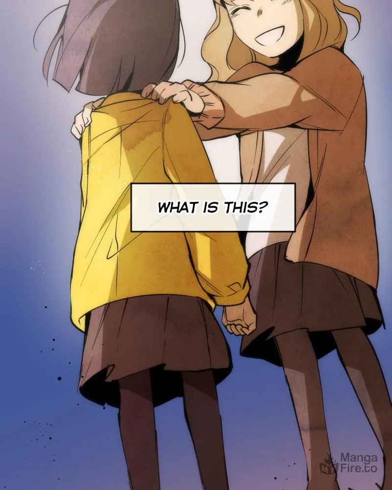 Hand Jumper Chapter 27 page 57 - 