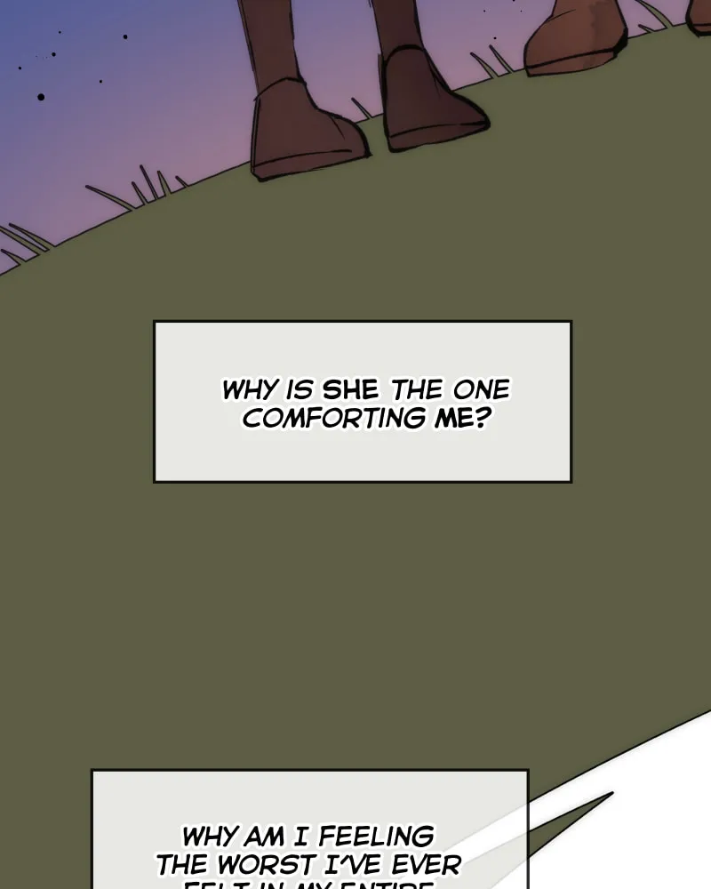 Hand Jumper Chapter 27 page 58 - 