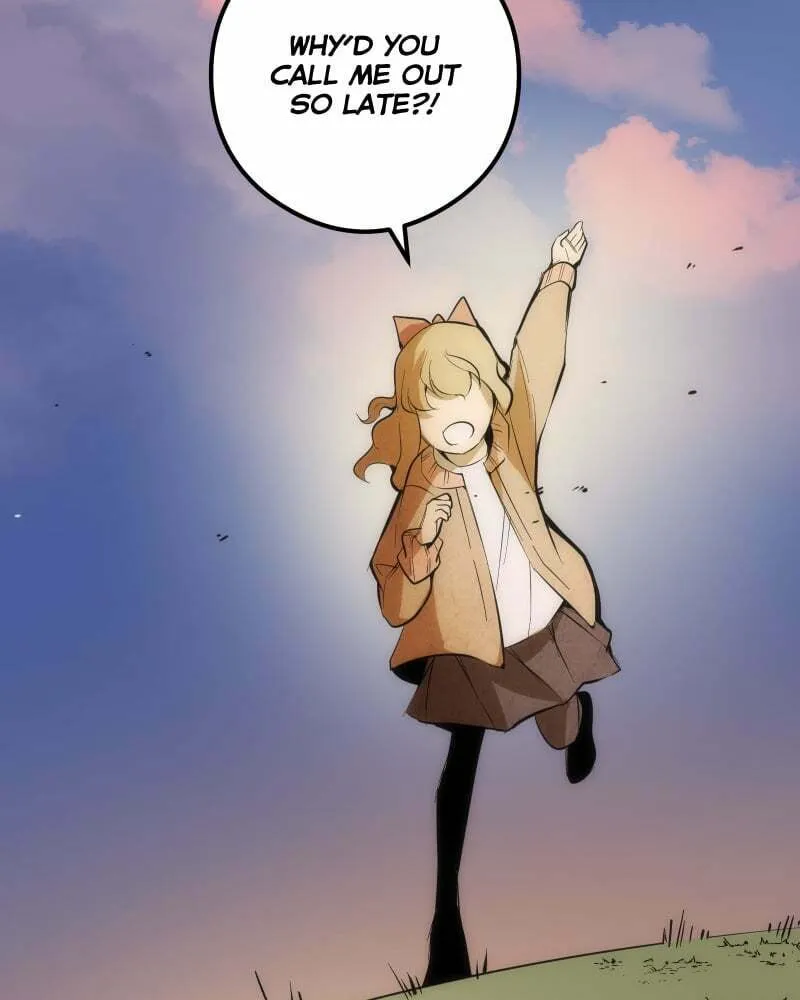 Hand Jumper Chapter 27 page 7 - 
