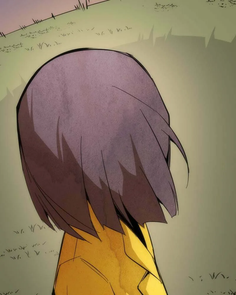Hand Jumper Chapter 27 page 8 - 