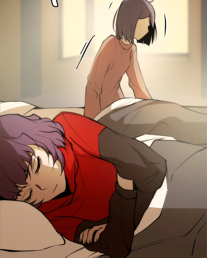 Hand Jumper Chapter 27 page 82 - 