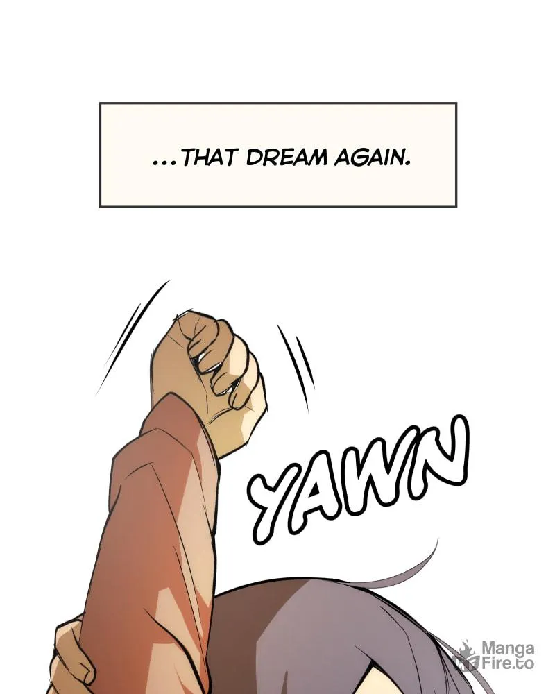 Hand Jumper Chapter 27 page 84 - 