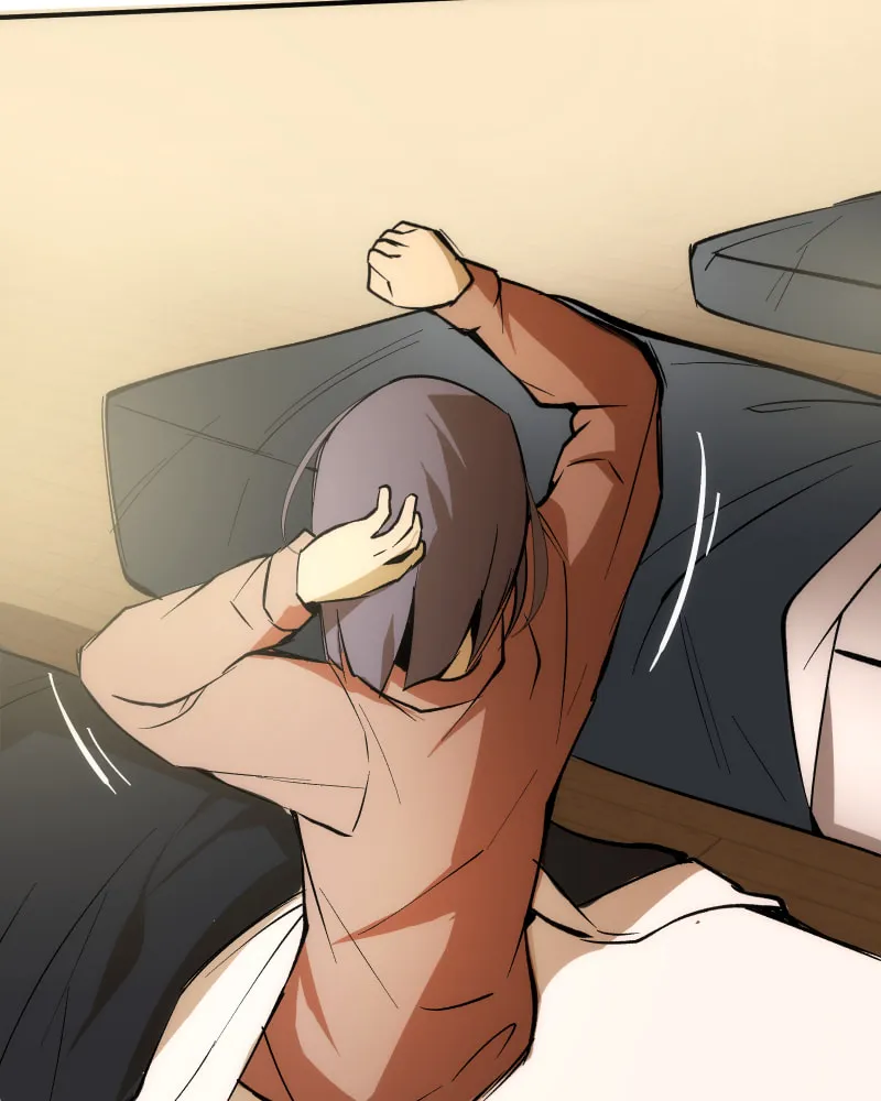 Hand Jumper Chapter 27 page 89 - 