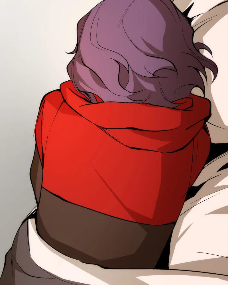 Hand Jumper Chapter 27 page 92 - 