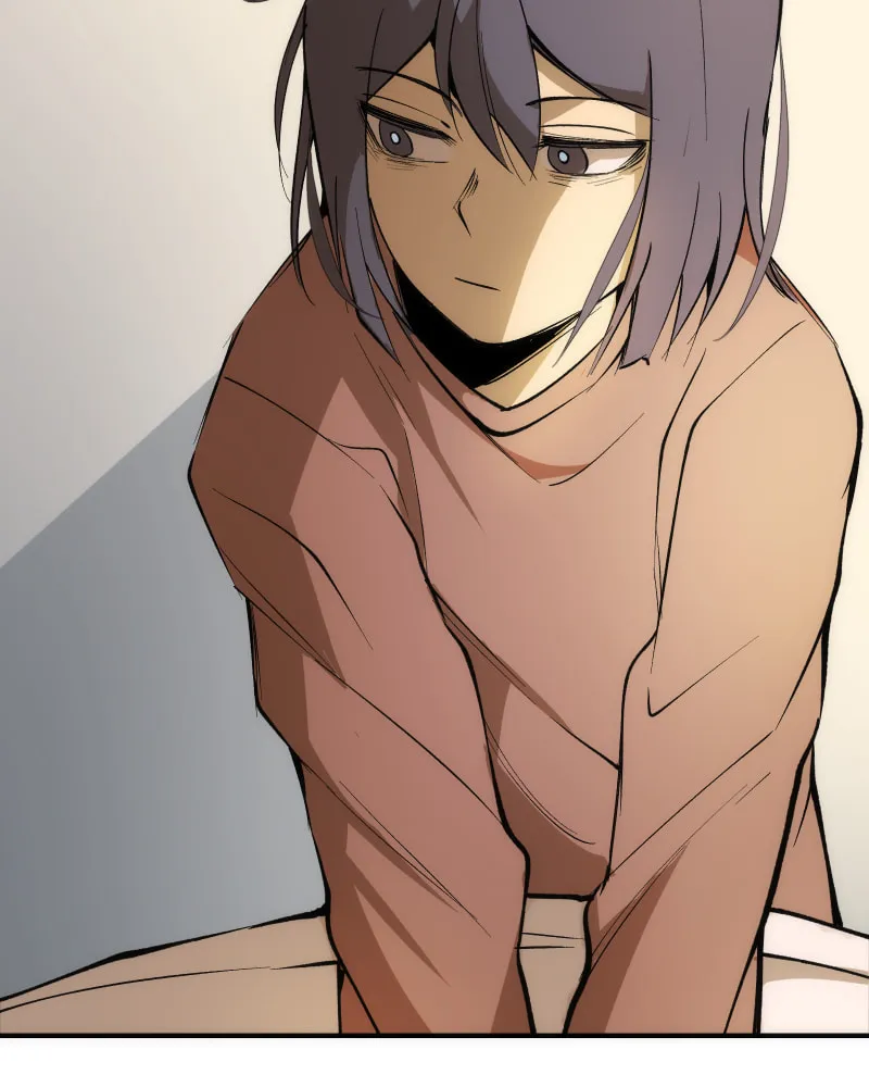 Hand Jumper Chapter 27 page 94 - 