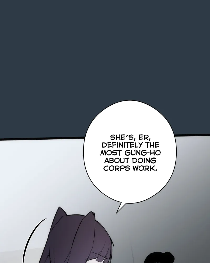 Hand Jumper Chapter 28 page 11 - 