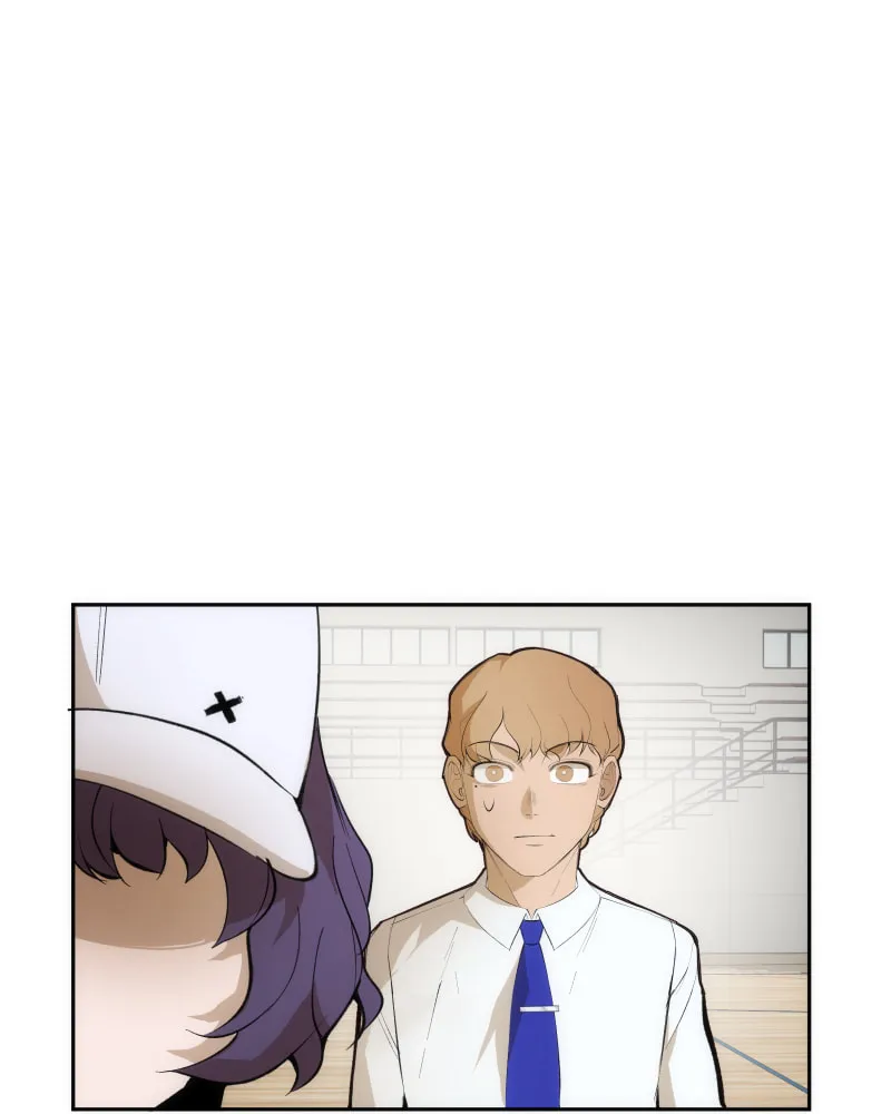 Hand Jumper Chapter 28 page 101 - 
