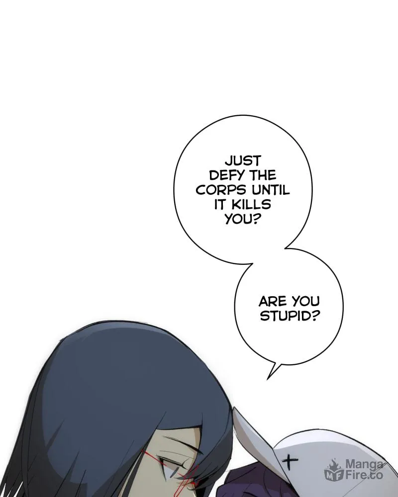 Hand Jumper Chapter 28 page 105 - 