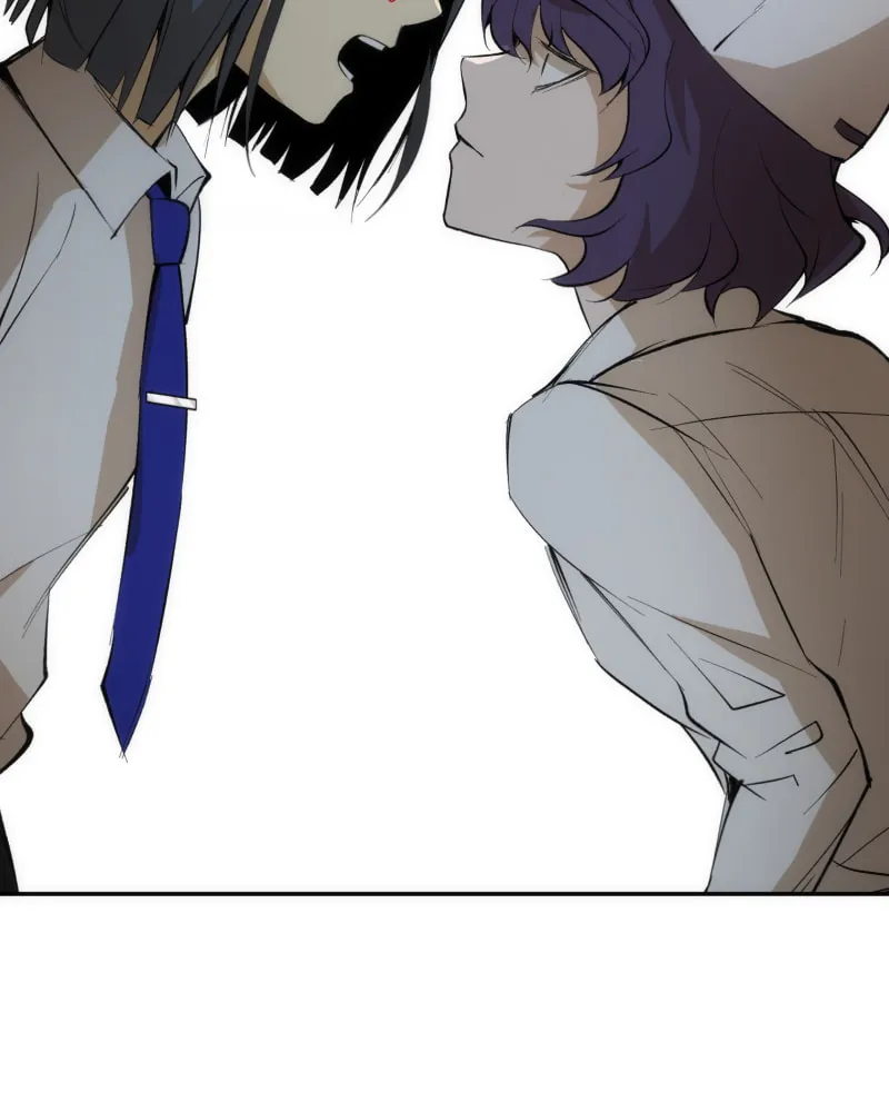 Hand Jumper Chapter 28 page 106 - 