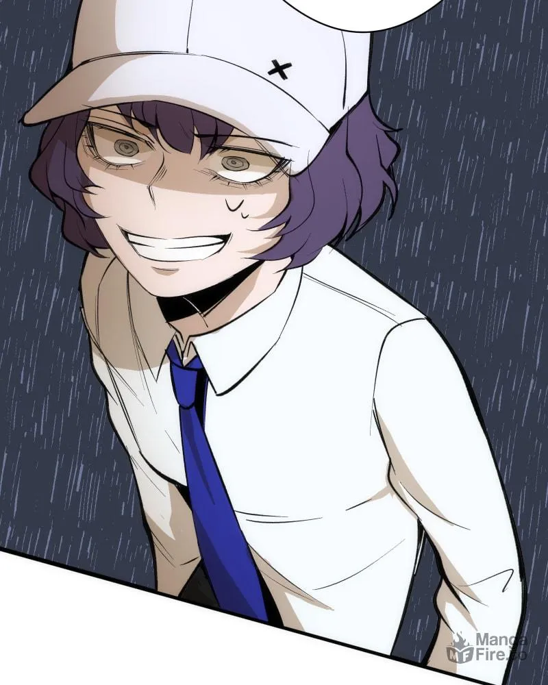 Hand Jumper Chapter 28 page 108 - 