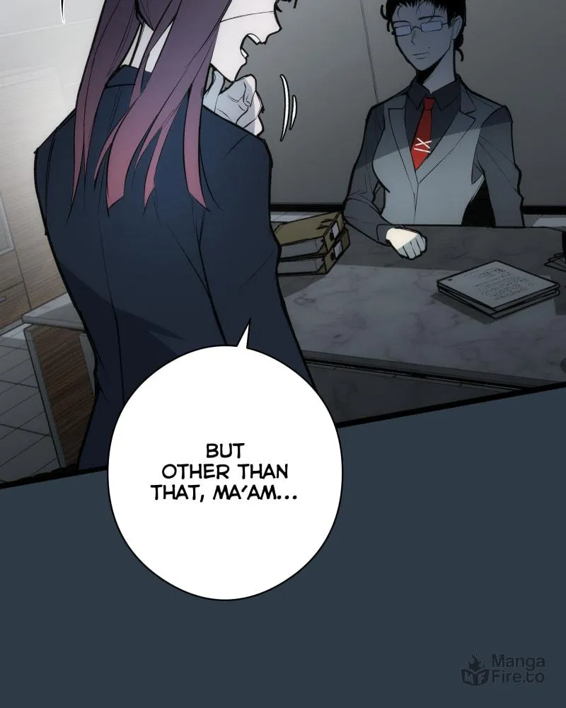 Hand Jumper Chapter 28 page 12 - 