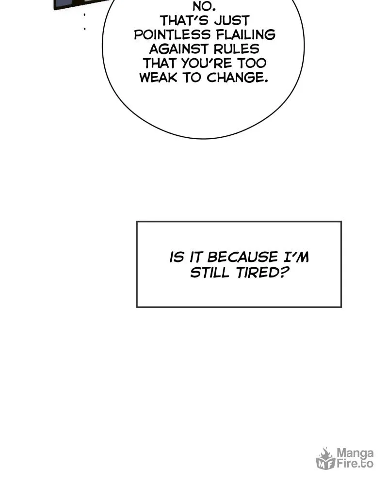 Hand Jumper Chapter 28 page 111 - 