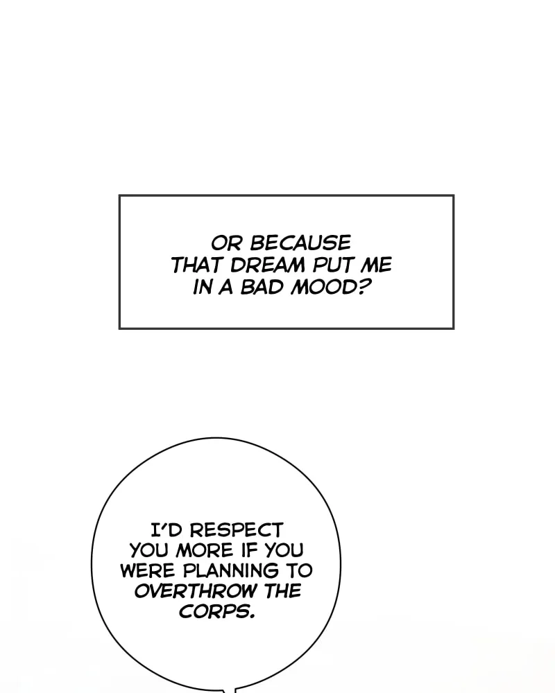 Hand Jumper Chapter 28 page 112 - 