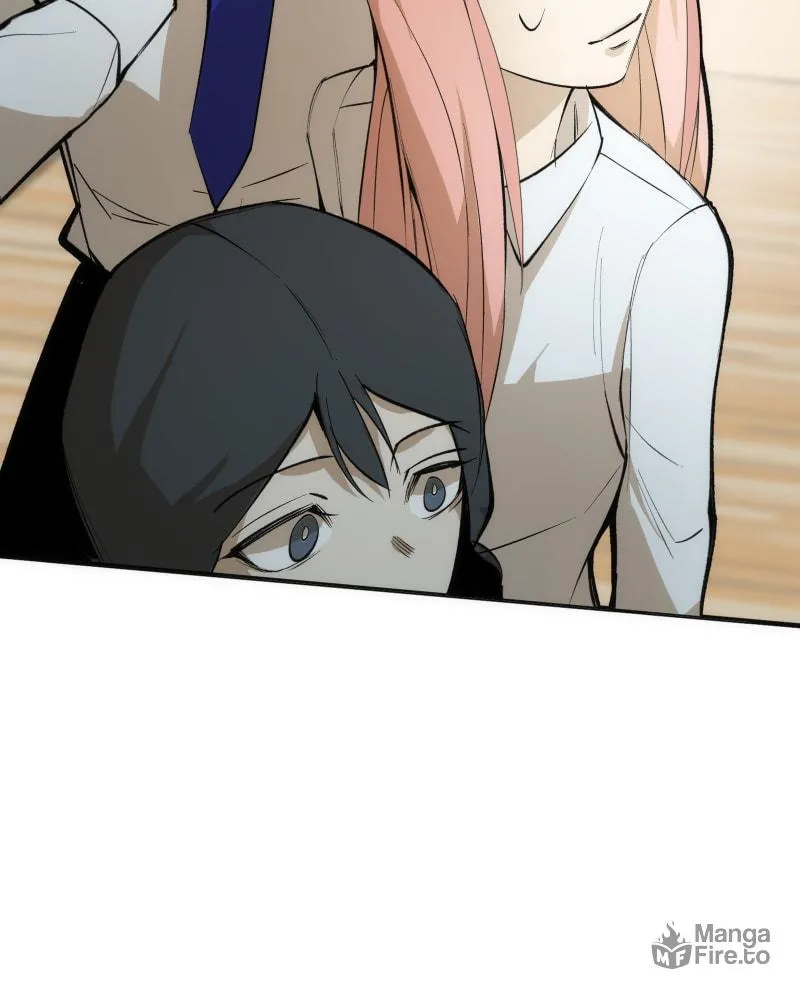 Hand Jumper Chapter 28 page 125 - 