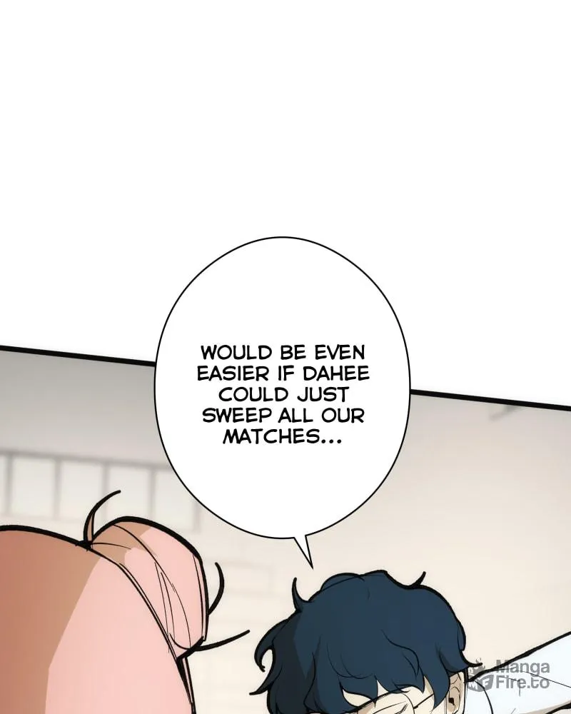Hand Jumper Chapter 28 page 126 - 