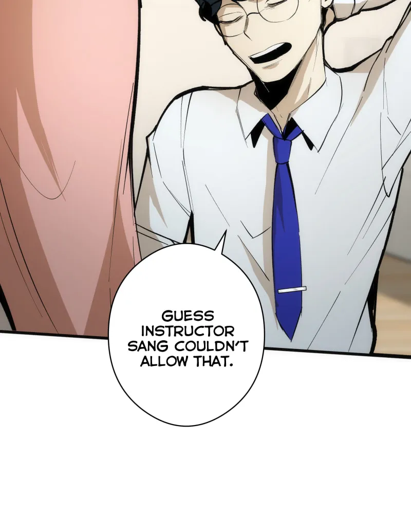 Hand Jumper Chapter 28 page 127 - 